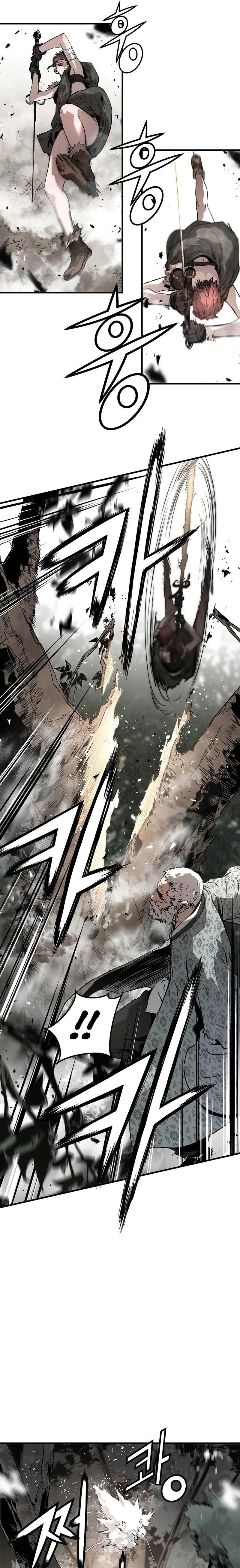 Eternal Force Manhwa Chapter 87 - Page 15