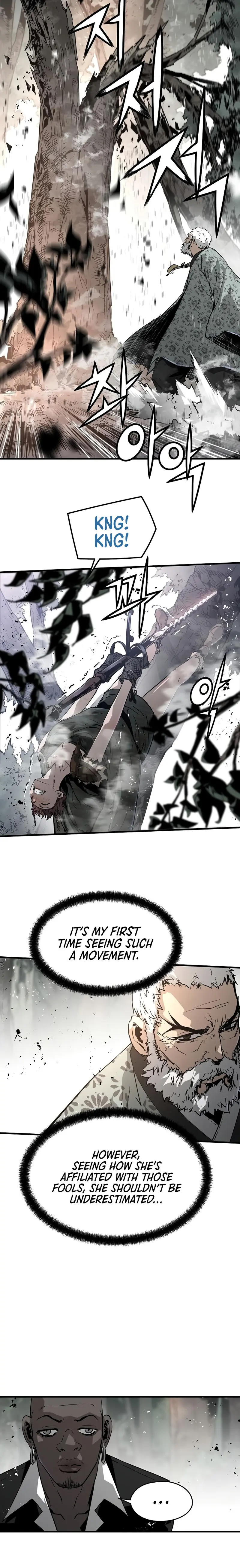 Eternal Force Manhwa Chapter 87 - Page 16