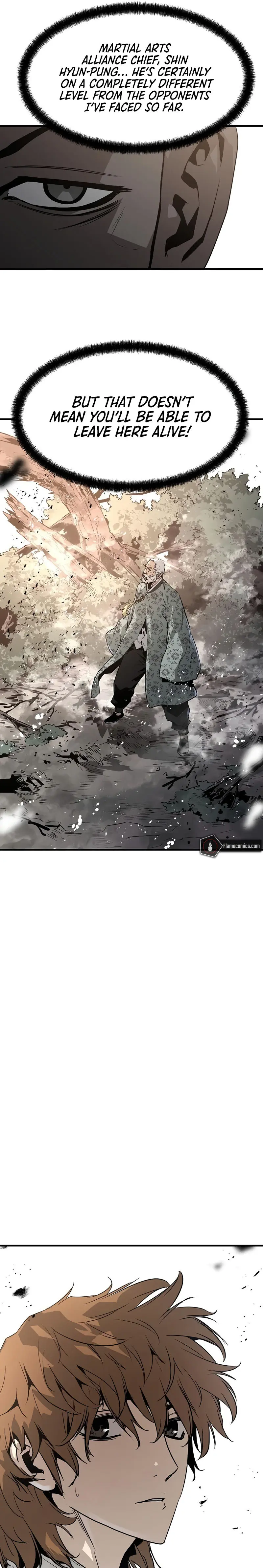 Eternal Force Manhwa Chapter 87 - Page 17
