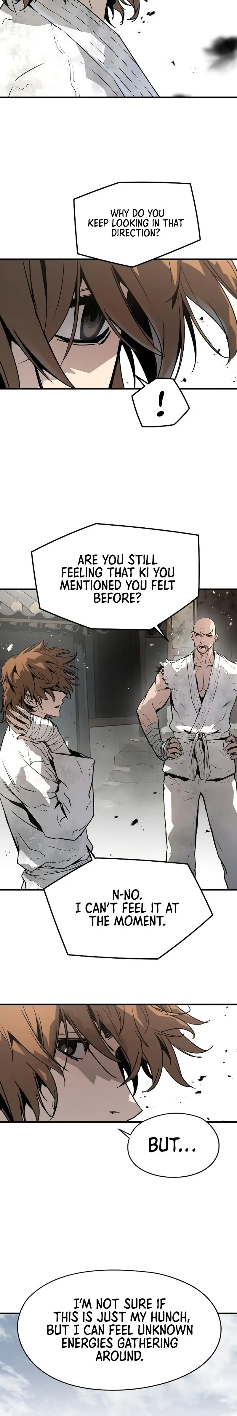 Eternal Force Manhwa Chapter 87 - Page 18