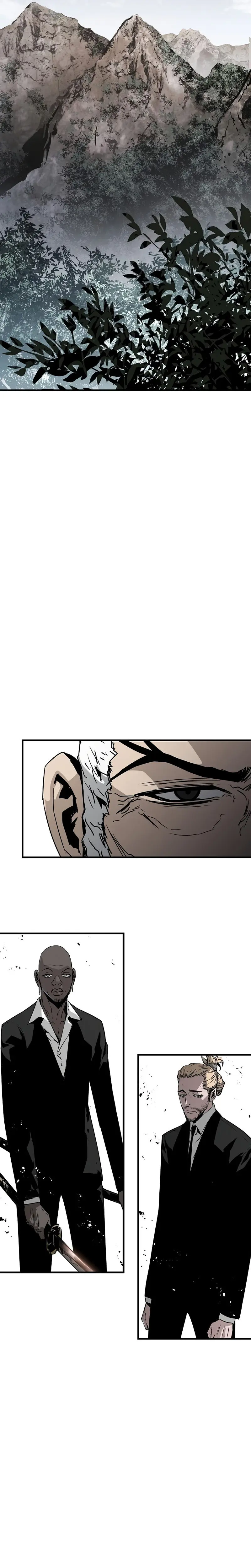 Eternal Force Manhwa Chapter 87 - Page 19