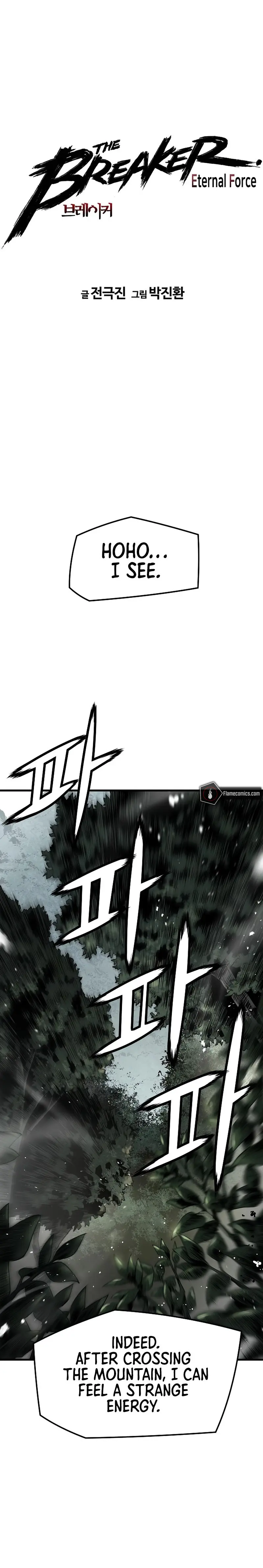 Eternal Force Manhwa Chapter 87 - Page 2