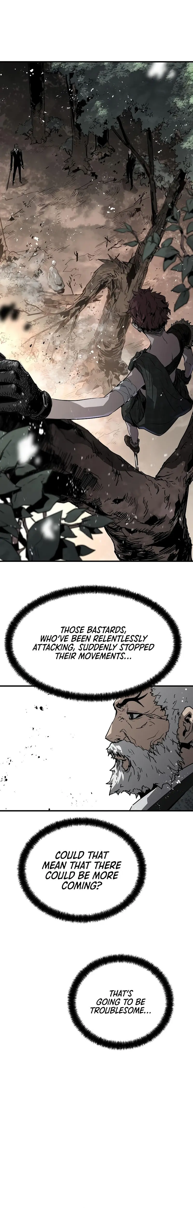 Eternal Force Manhwa Chapter 87 - Page 20