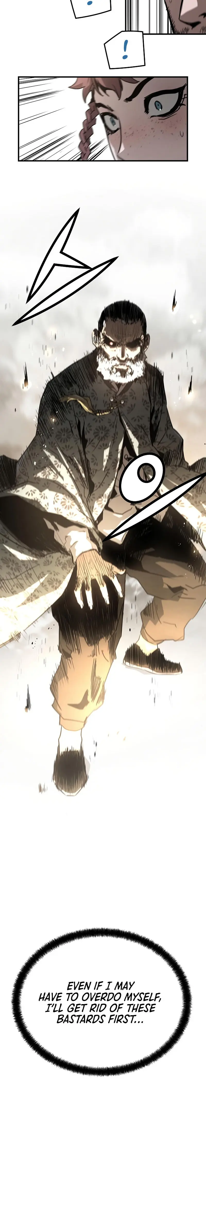 Eternal Force Manhwa Chapter 87 - Page 22