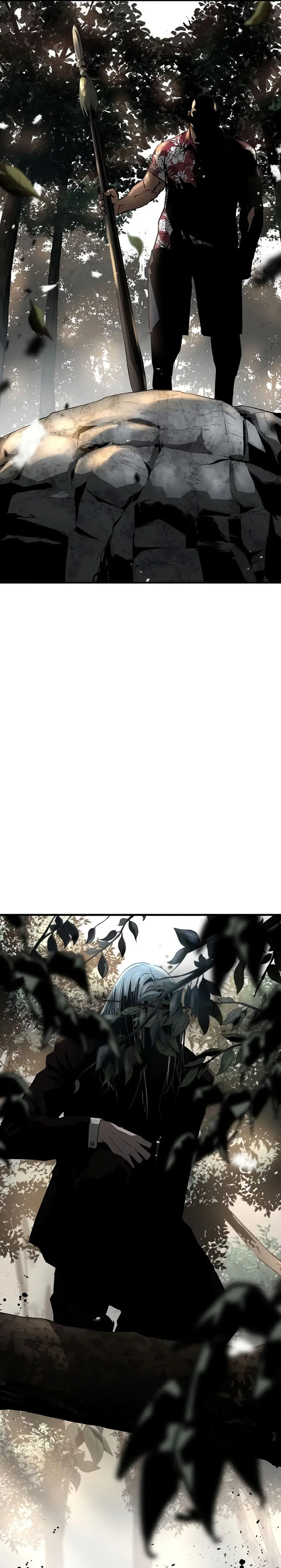 Eternal Force Manhwa Chapter 87 - Page 31