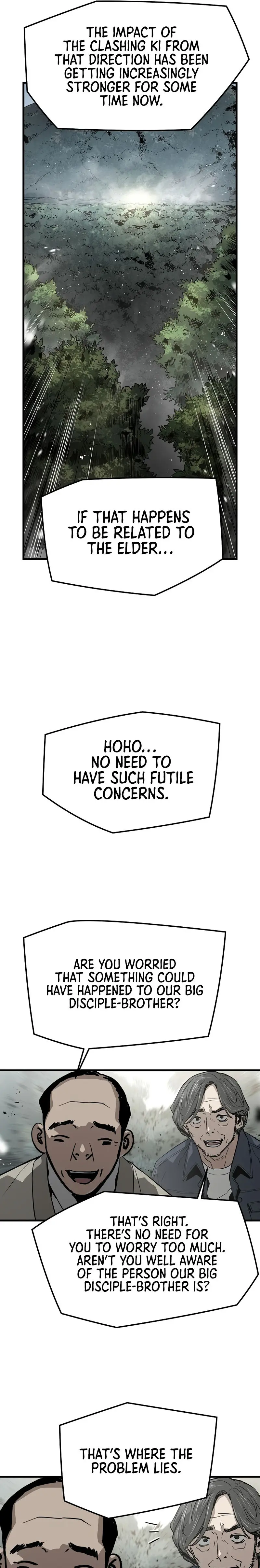 Eternal Force Manhwa Chapter 87 - Page 5