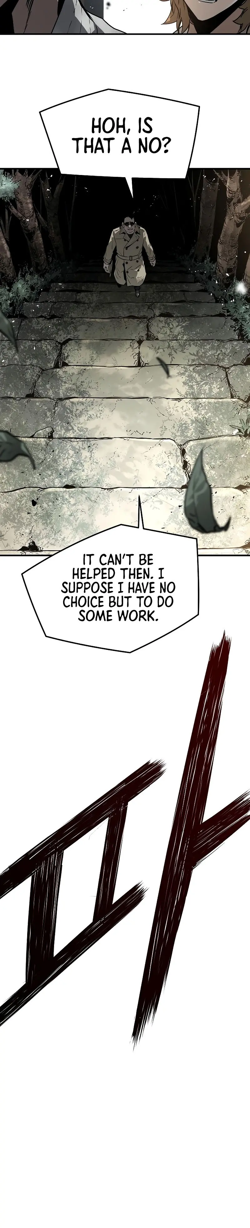 Eternal Force Manhwa Chapter 88 - Page 10