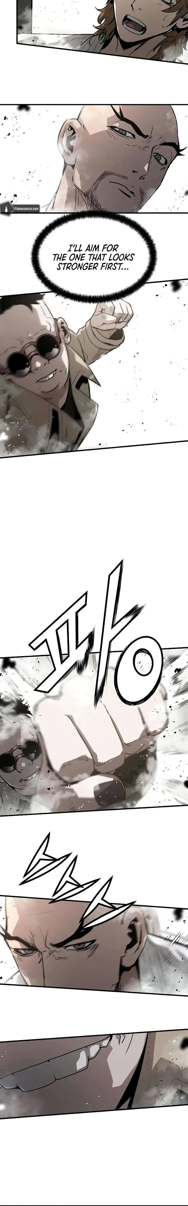 Eternal Force Manhwa Chapter 88 - Page 12