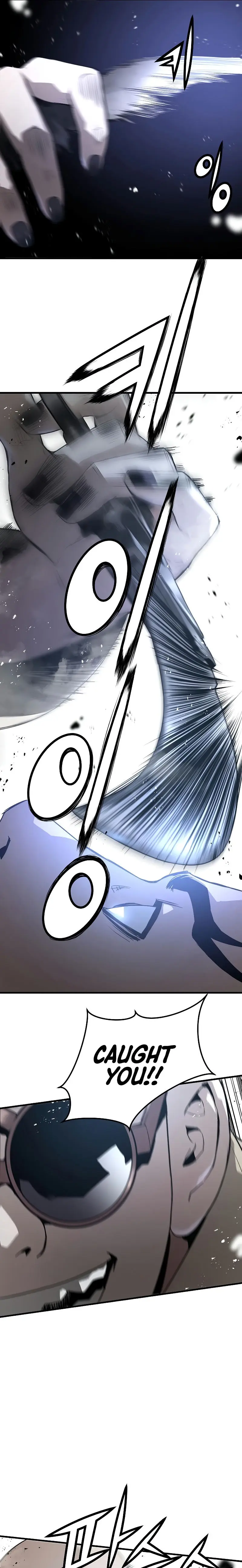 Eternal Force Manhwa Chapter 88 - Page 13
