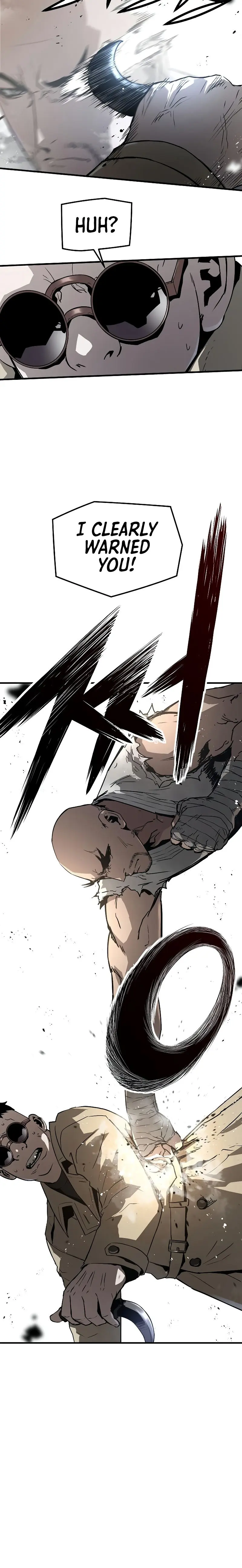 Eternal Force Manhwa Chapter 88 - Page 14