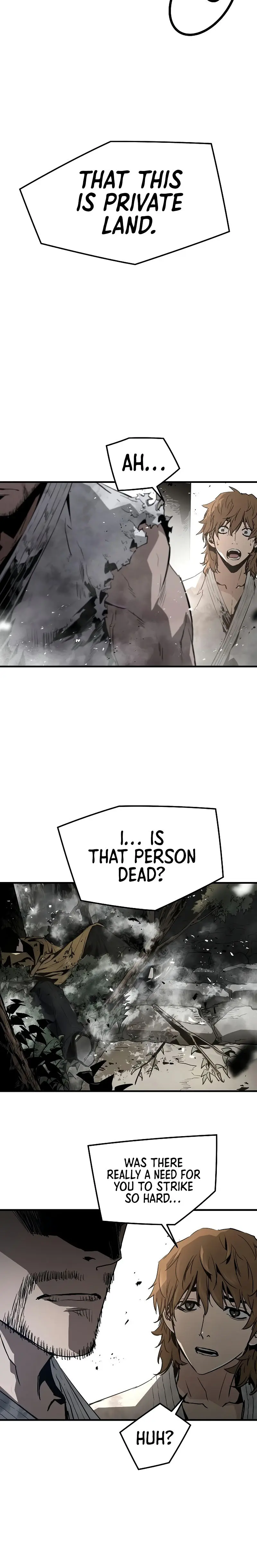 Eternal Force Manhwa Chapter 88 - Page 16