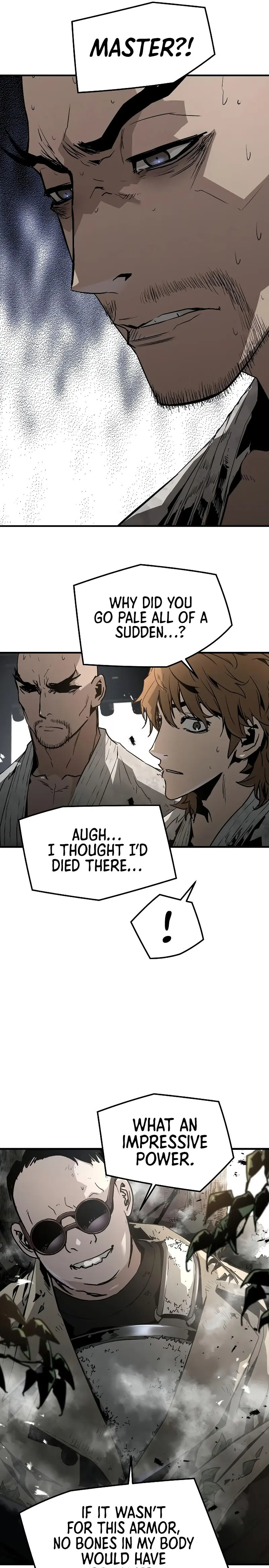 Eternal Force Manhwa Chapter 88 - Page 17
