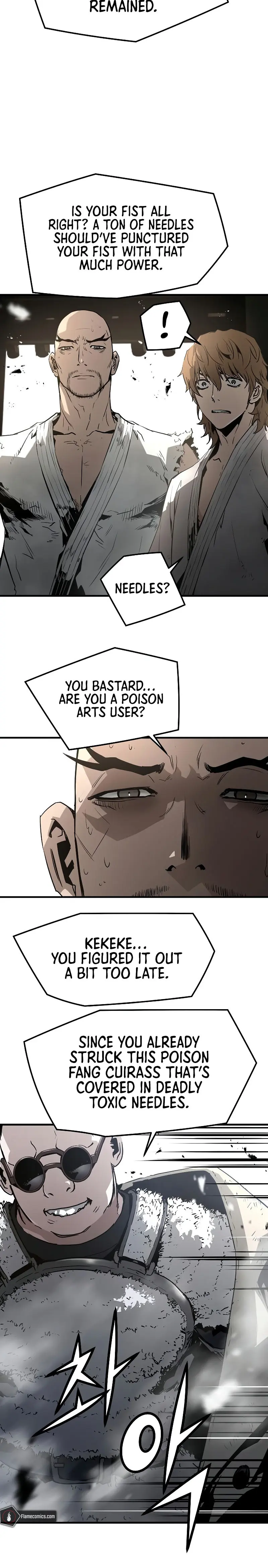 Eternal Force Manhwa Chapter 88 - Page 18