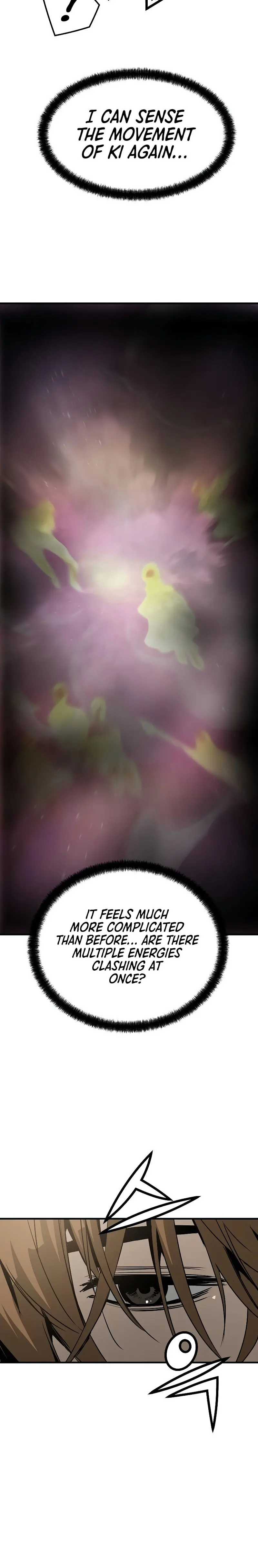 Eternal Force Manhwa Chapter 88 - Page 2