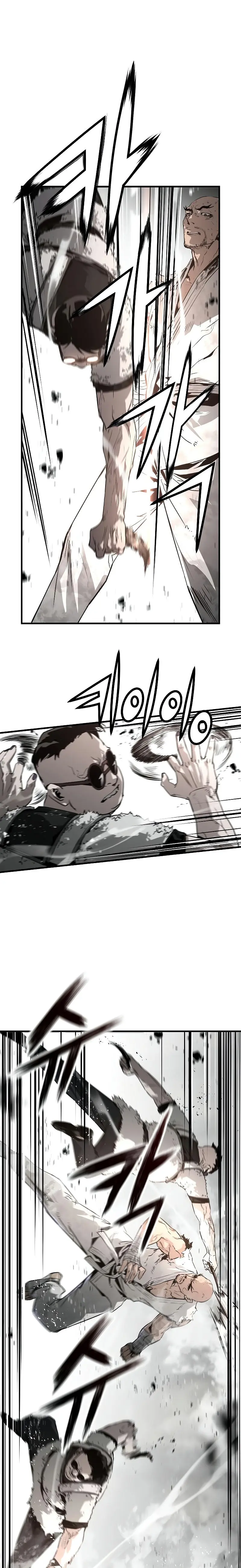 Eternal Force Manhwa Chapter 88 - Page 21