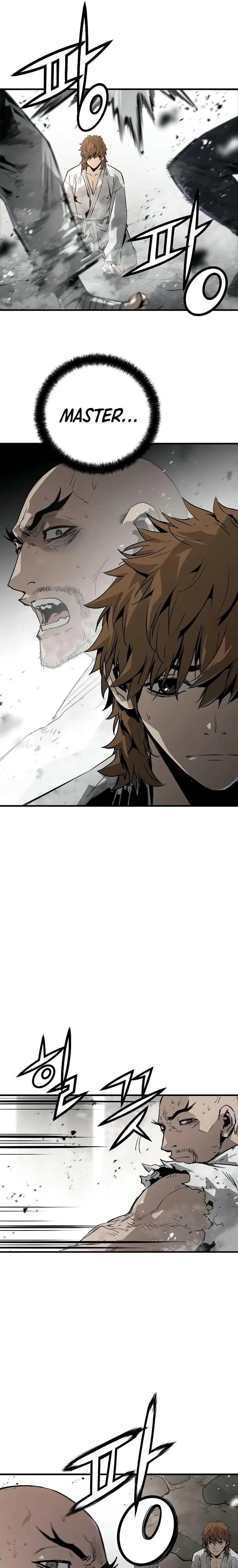 Eternal Force Manhwa Chapter 88 - Page 23