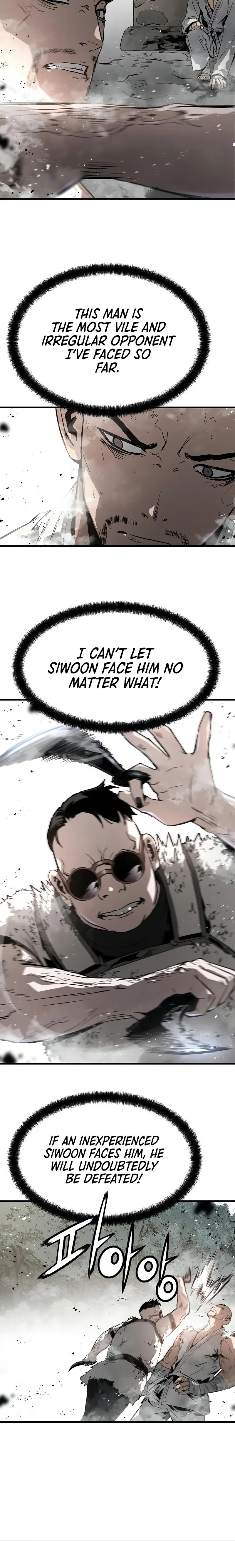 Eternal Force Manhwa Chapter 88 - Page 24