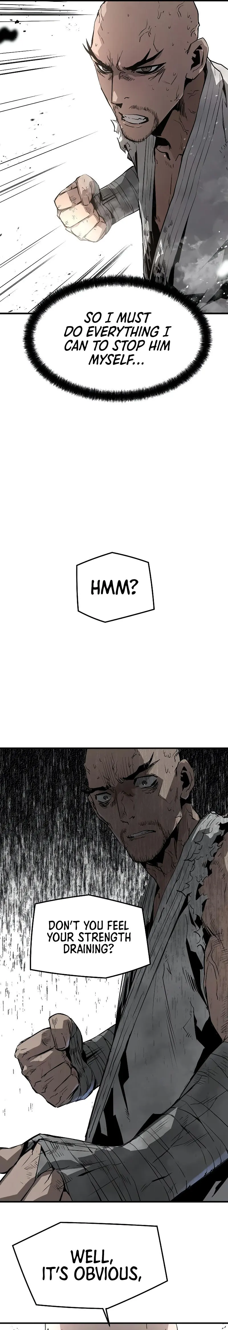 Eternal Force Manhwa Chapter 88 - Page 25