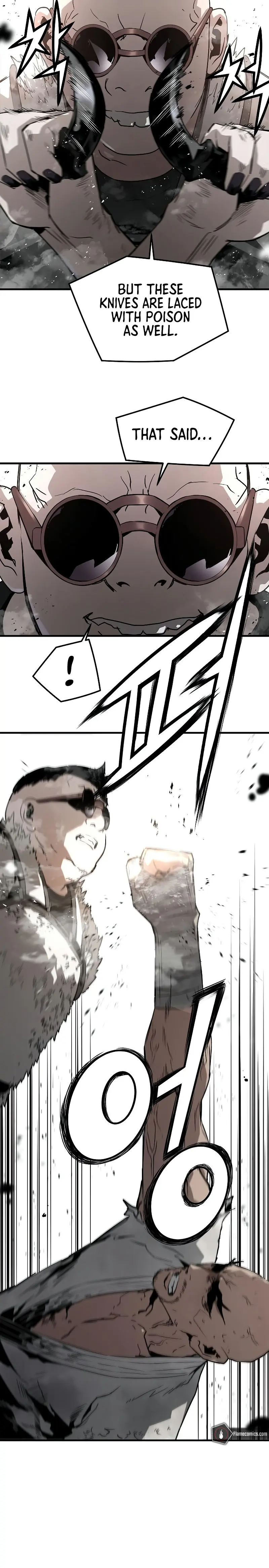Eternal Force Manhwa Chapter 88 - Page 26