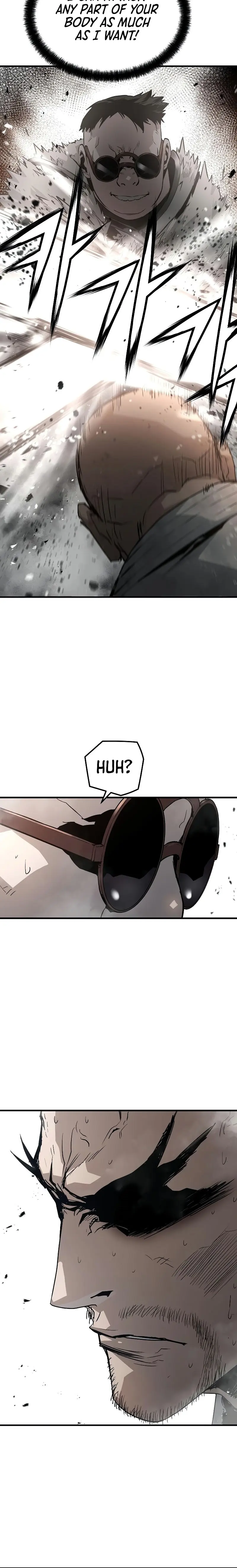 Eternal Force Manhwa Chapter 88 - Page 28