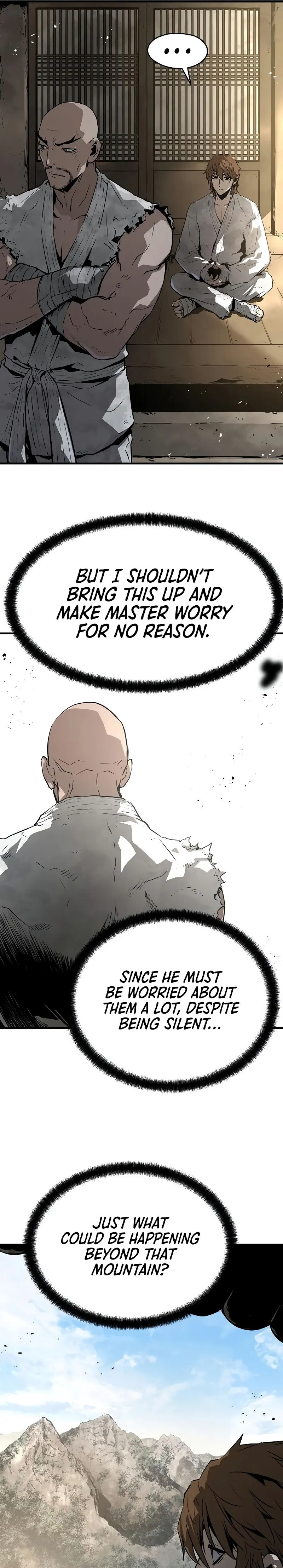 Eternal Force Manhwa Chapter 88 - Page 3