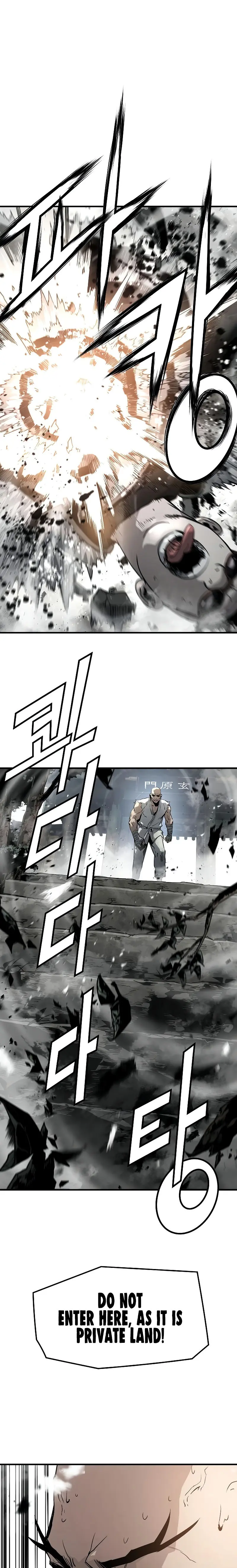 Eternal Force Manhwa Chapter 88 - Page 33