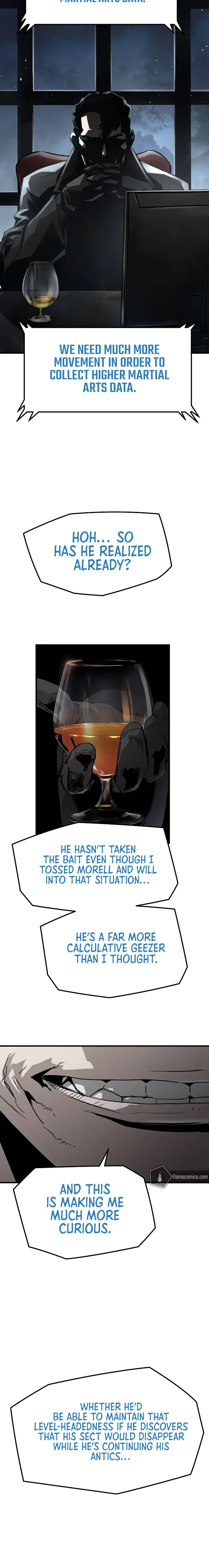 Eternal Force Manhwa Chapter 89 - Page 10