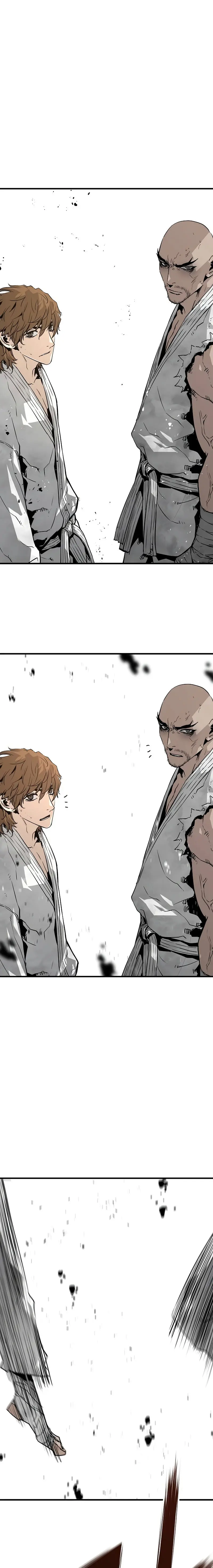 Eternal Force Manhwa Chapter 89 - Page 11