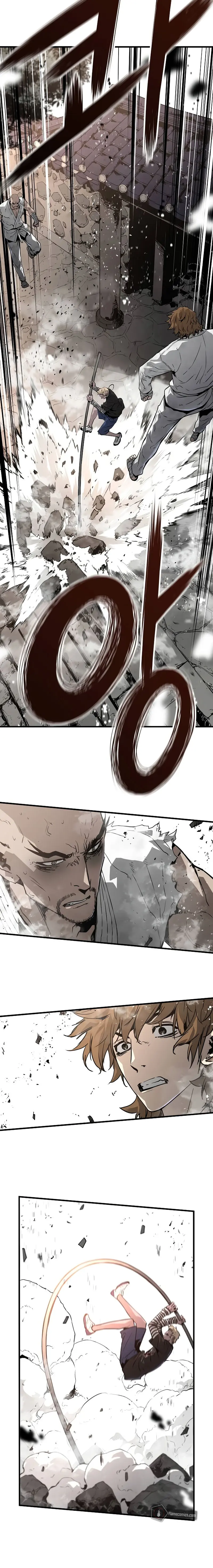 Eternal Force Manhwa Chapter 89 - Page 12