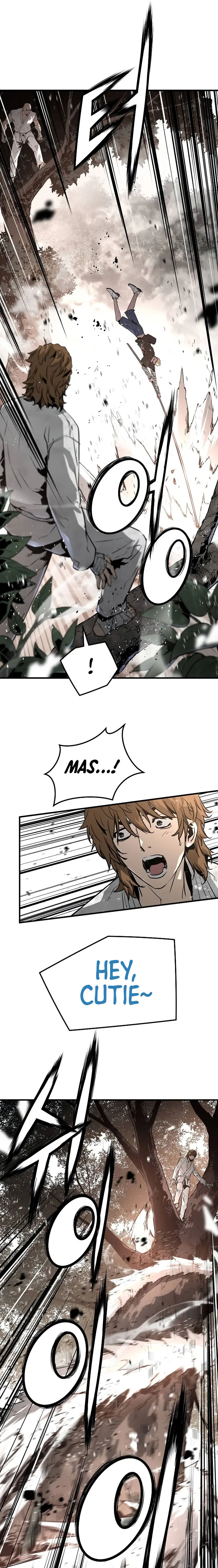 Eternal Force Manhwa Chapter 89 - Page 13