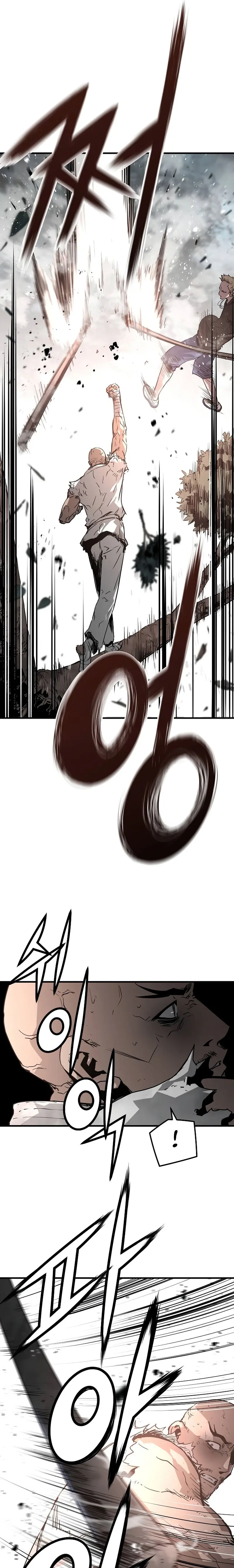 Eternal Force Manhwa Chapter 89 - Page 15