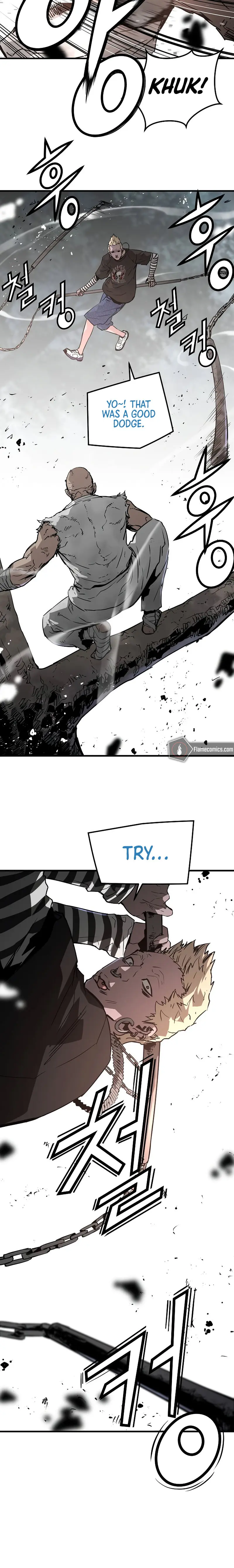 Eternal Force Manhwa Chapter 89 - Page 16