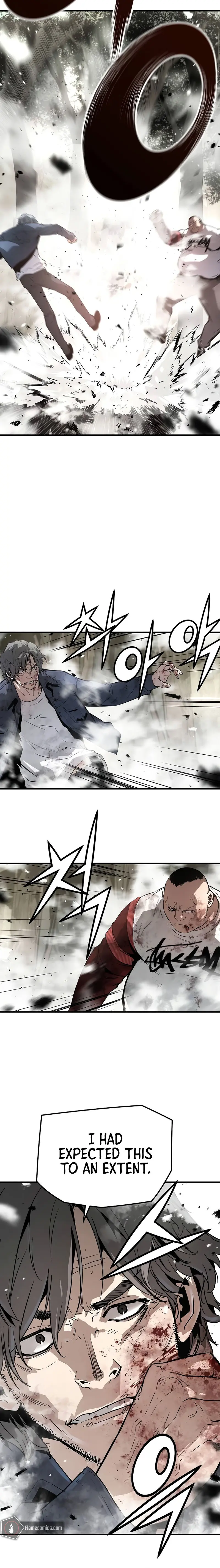 Eternal Force Manhwa Chapter 89 - Page 2