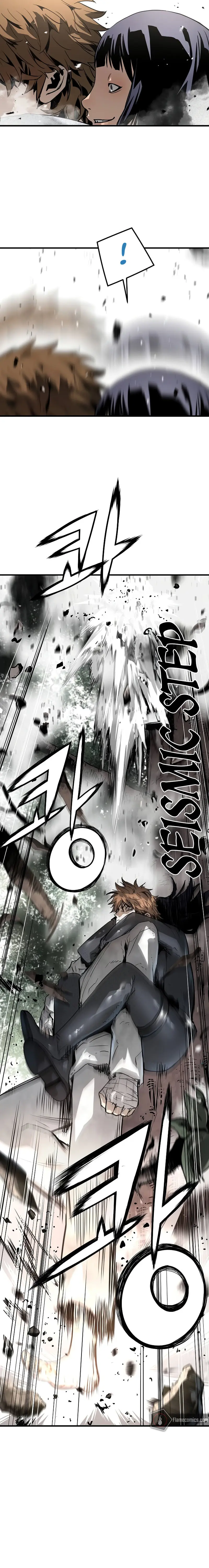Eternal Force Manhwa Chapter 89 - Page 20