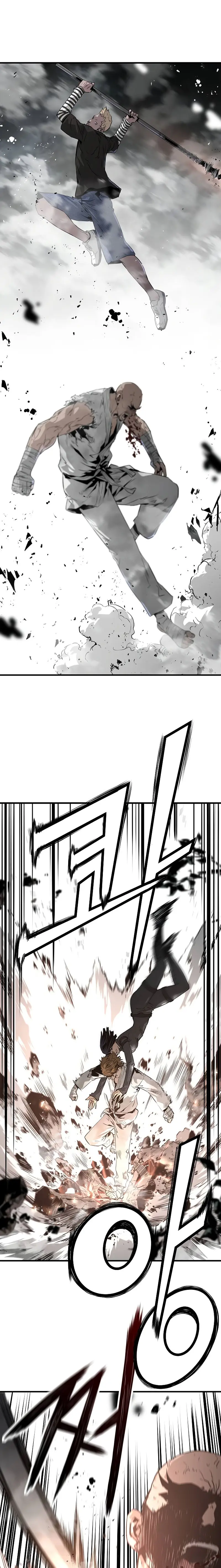Eternal Force Manhwa Chapter 89 - Page 21