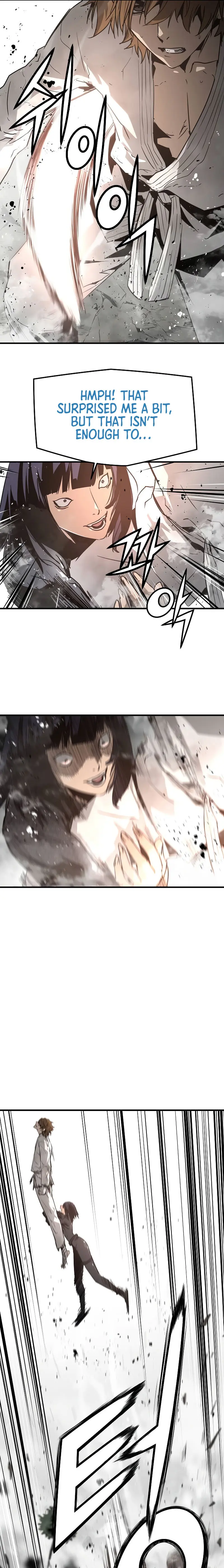 Eternal Force Manhwa Chapter 89 - Page 23