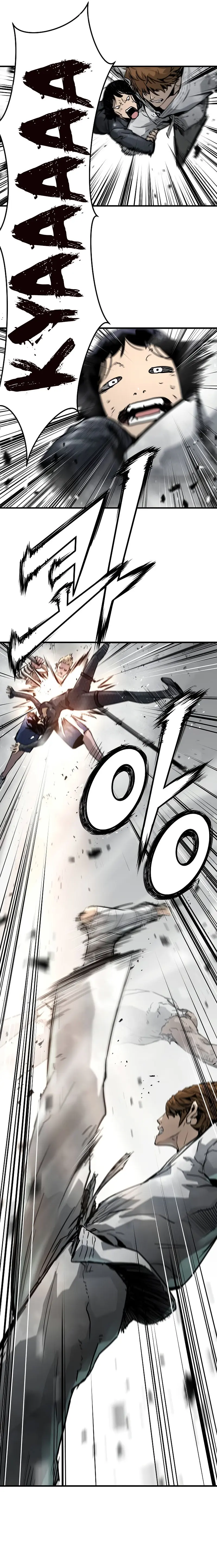 Eternal Force Manhwa Chapter 89 - Page 25
