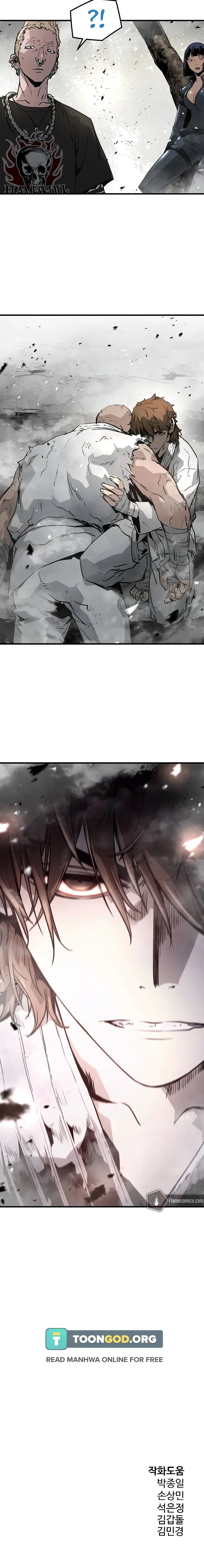 Eternal Force Manhwa Chapter 89 - Page 28