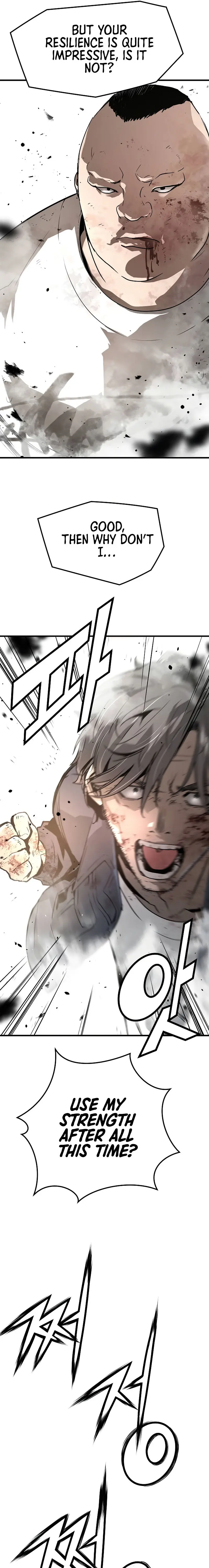 Eternal Force Manhwa Chapter 89 - Page 3
