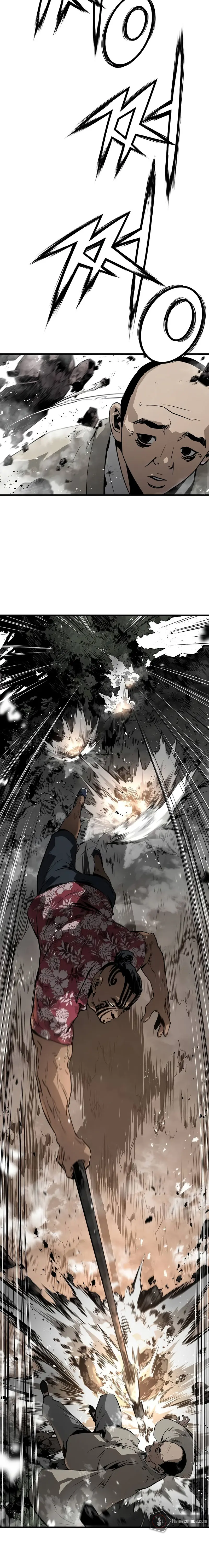 Eternal Force Manhwa Chapter 89 - Page 4