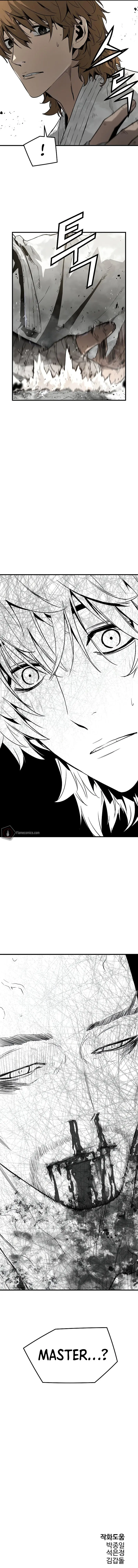 Eternal Force Manhwa Chapter 90 - Page 15