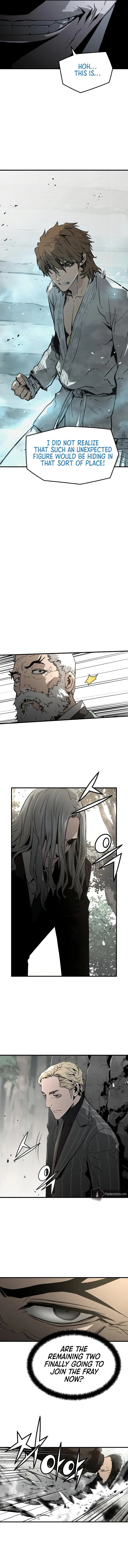 Eternal Force Manhwa Chapter 90 - Page 4