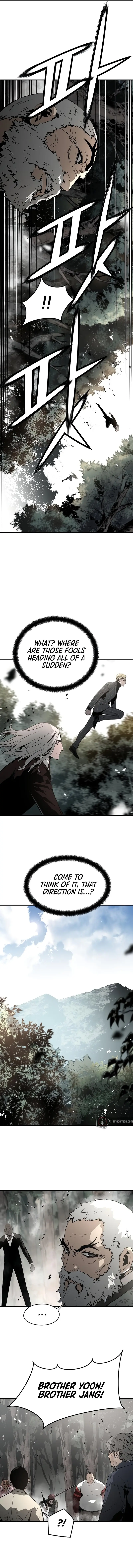Eternal Force Manhwa Chapter 90 - Page 6