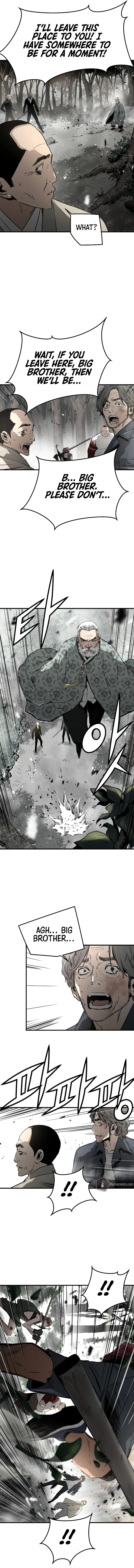 Eternal Force Manhwa Chapter 90 - Page 7
