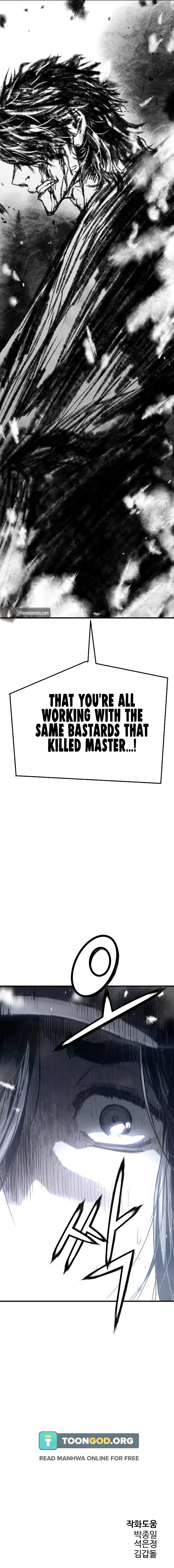 Eternal Force Manhwa Chapter 91 - Page 13