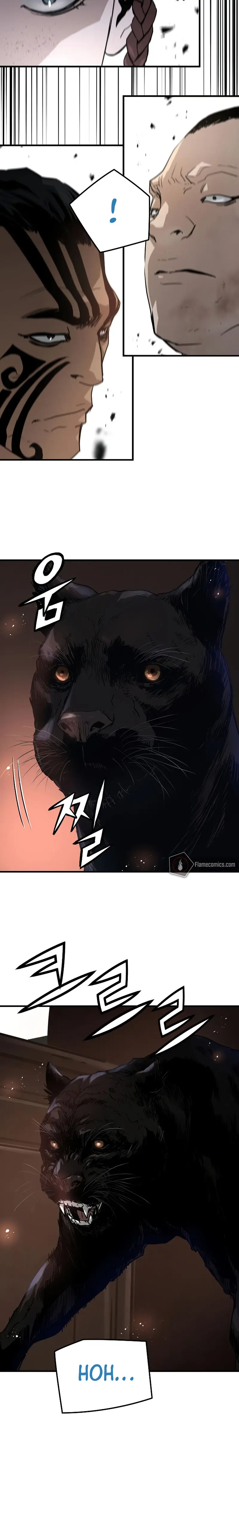 Eternal Force Manhwa Chapter 92 - Page 10