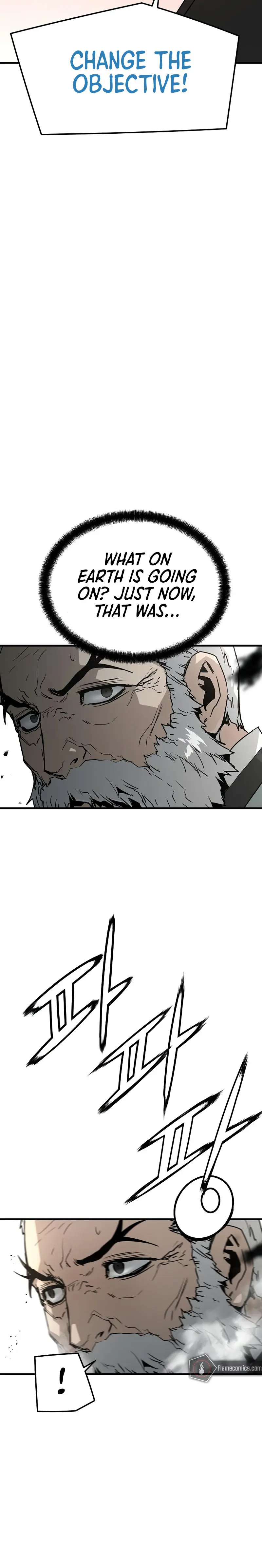 Eternal Force Manhwa Chapter 92 - Page 12