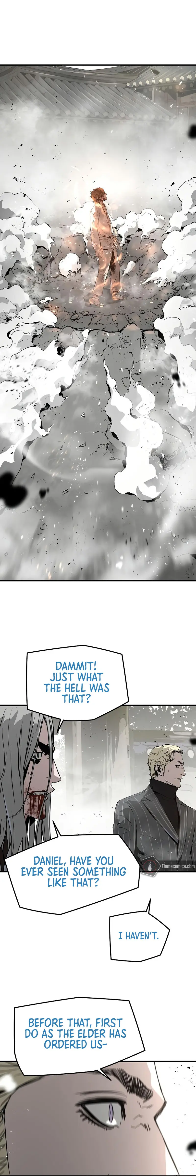 Eternal Force Manhwa Chapter 92 - Page 16
