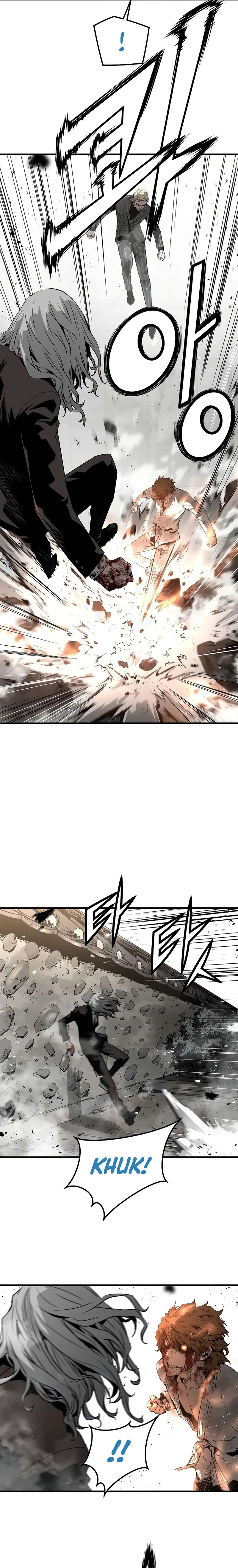 Eternal Force Manhwa Chapter 92 - Page 17