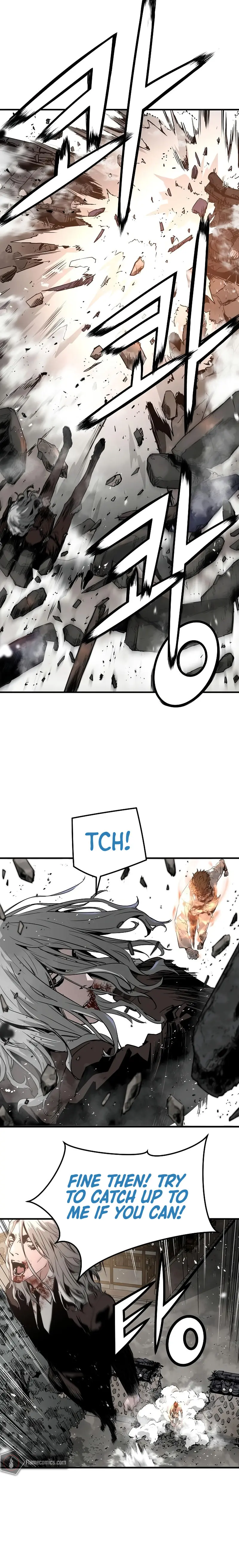 Eternal Force Manhwa Chapter 92 - Page 18